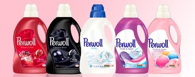Perwoll Washing Detergent