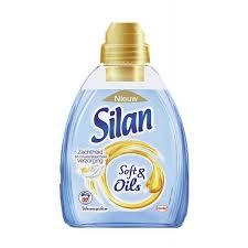Silan Washing Detegent 750ml