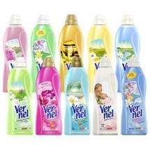 Vernel Washing Detergent