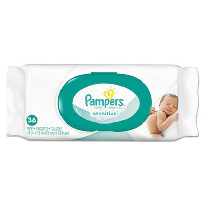 Pampers Baby Wipes