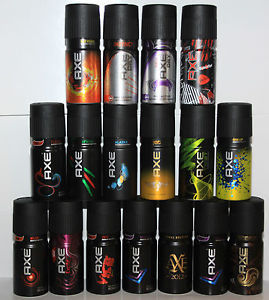Axe Deodorant