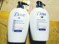Dove Body Lotion