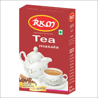 Tea Masala