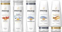 Pantene Shampoo 400ml