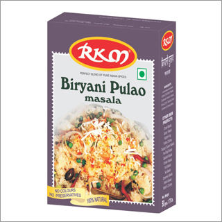 Biryani Pulao Masala