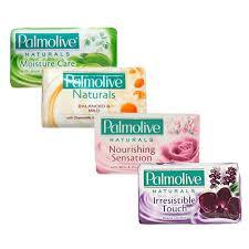 Palmolive soap 90gr