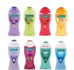 Palmolive shower gel