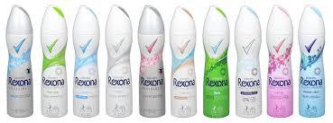 Rexona Deodorant 150ml