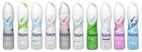 Rexona Deodorant 150ml