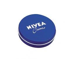 Nivea cream 30ml,50ml, 75ml