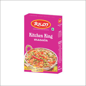 Kitchen King Masala