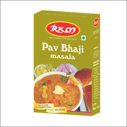 Pav Bhaji Masala