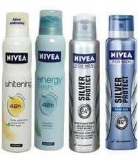 Nivea Deodorant Men