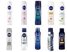 Nivea Deodorant