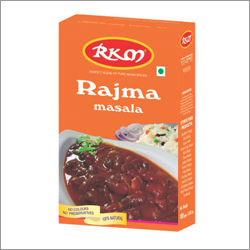 Rajma Masala