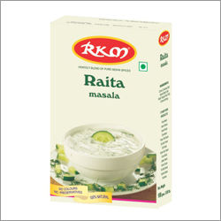 Raita Masala