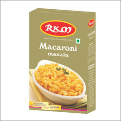 Macaroni Masala