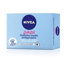 Nivea baby soap 100g