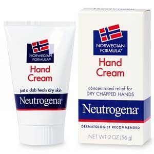 Neutrogena Norwegian formula cream 50ml