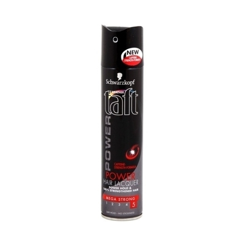 Taft lakier power 250 ml Hair Spray