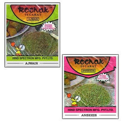 Ajwain and Aniseeds (Gota)