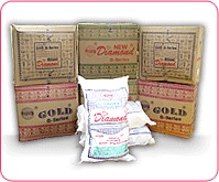 Packing System