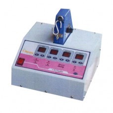 Cervical Cum Lumber Traction Device