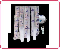 Disposable Cups