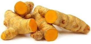 Curcuma Longa