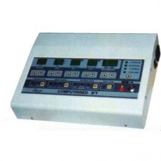 Interferential-theraphy System