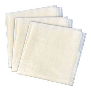 Tack Cloth Polyester Lint Free Application: Glides Smoothly