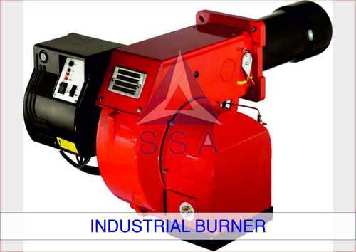 Imported Burners