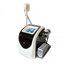 4 IN 1 Laser Cavitation Fat Freezing Cellulite Rem