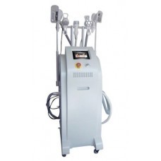 Cryptherpy I-Lipo Laser