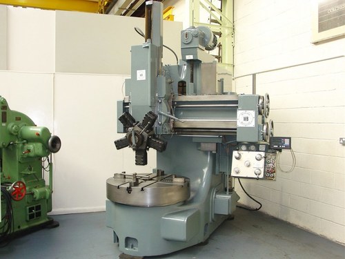 VTL MACHINE