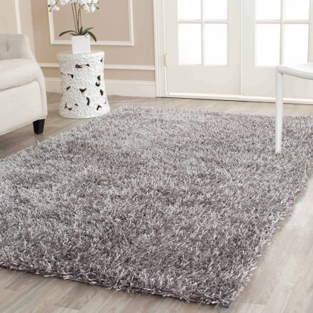 Tufted Shag Rugs