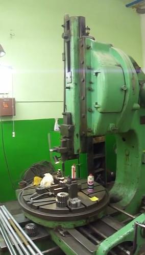 SLOTTING MACHINE