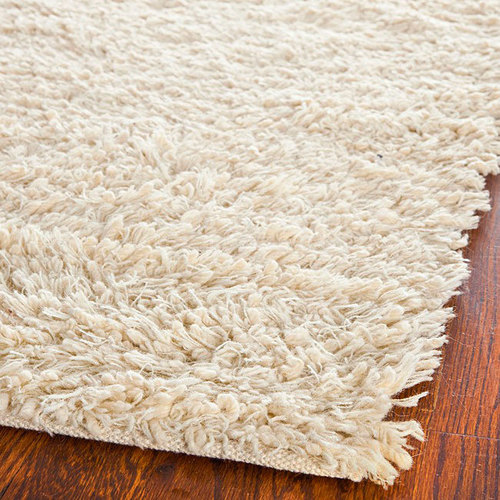 Woollen Shag Rugs