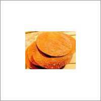 Fresh Papad