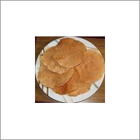 Horse Gram Papad