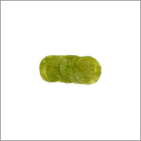 Moringa Leaf Papad