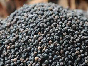 Organic Long Pepper