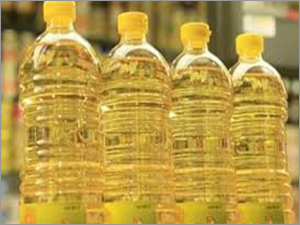 Edible Oils