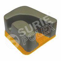 F RANKFURT SYNTHETIC MARBLE ABRASIVE