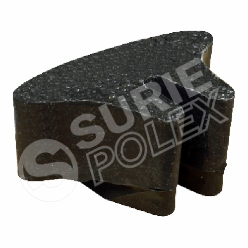 Synthetic Marble Poilsihing Abrasive