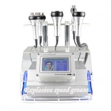 Hair Removal Laser Machine