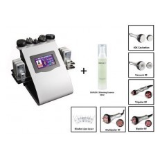 RF Lipo Laser Machine