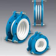 PTFE VACUUM BELLOW