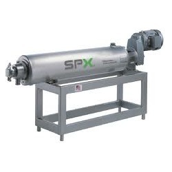 Heavy Duty Heat Exchanger