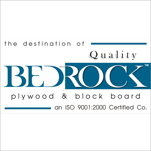MR Grade Plywood